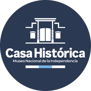 Casa Histórica. Museo Nacional de la Independencia